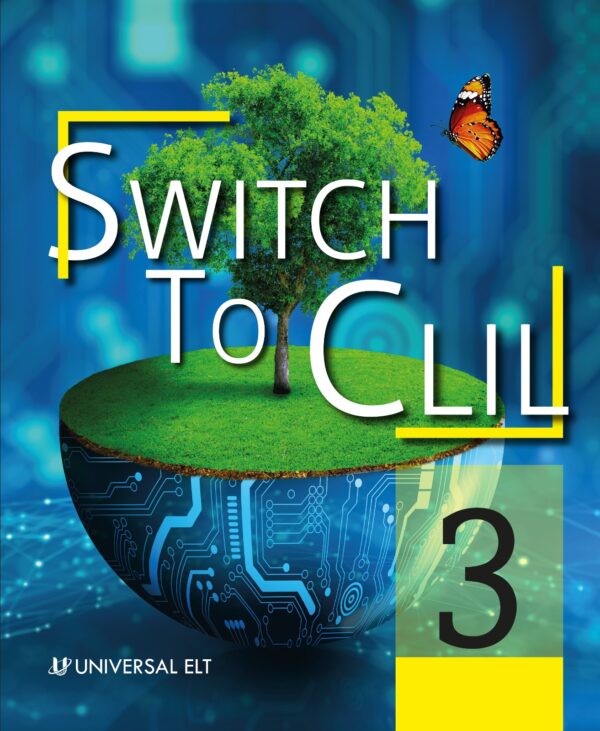 Switch to Clil 3