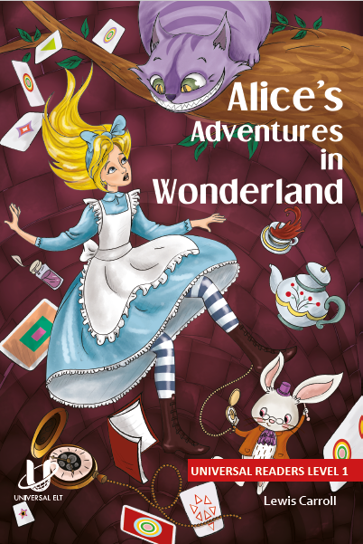 Alice’s Adventures in Wonderland (A1)
