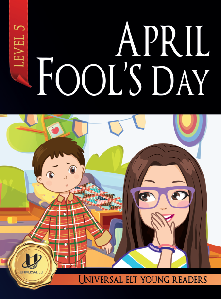 April Fool’s Day (Level 5)