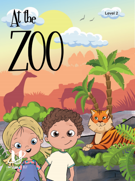 At the Zoo (Level 2)
