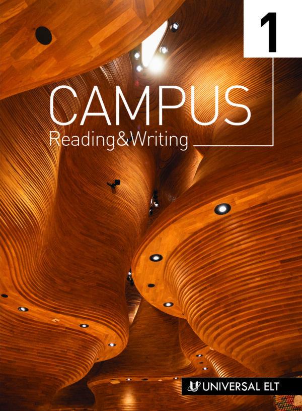 Campus 1 Reading & Writing