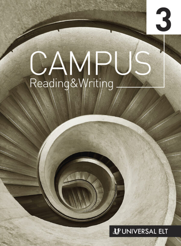 Campus 3 Reading & Writing