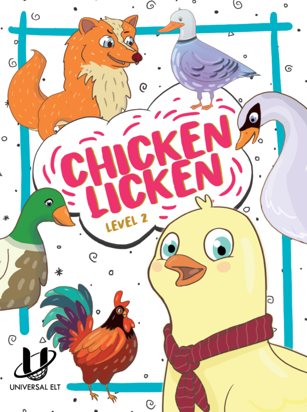 Chicken Licken (Level 2)