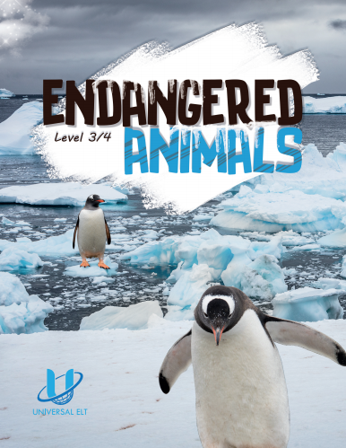 Endangered Animals (Level 3/4)