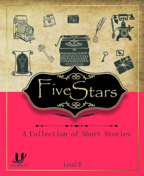 Five Stars : A Collection of Short Stories Level 5