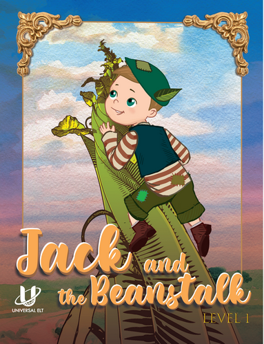 Jack and the Beanstalk (Level 1)