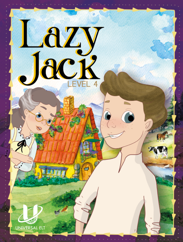 Lazy Jack (Level 4)
