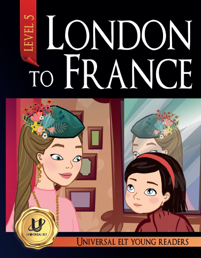 London to France (Level 5)