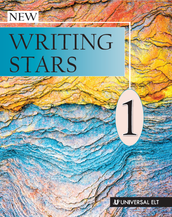 New Writing Stars Level 1