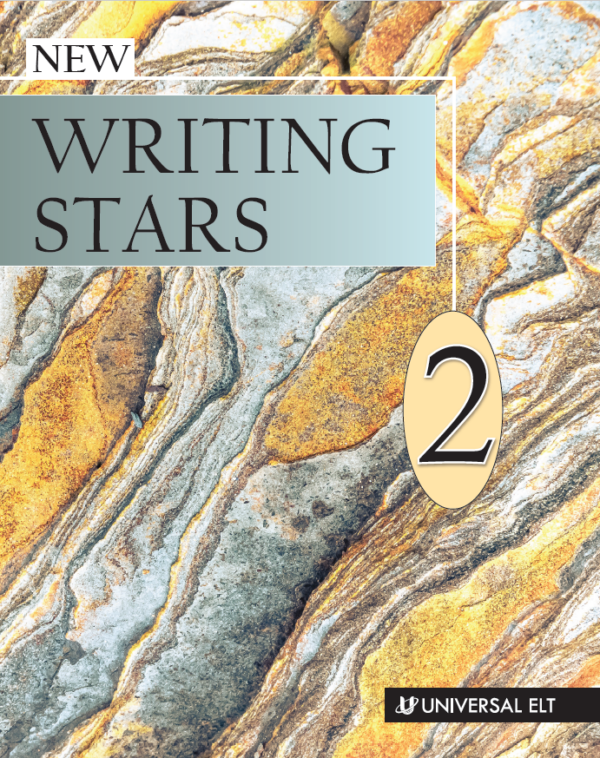 New Writing Stars Level 2