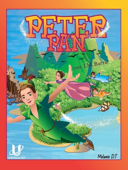 Peter Pan (Level 4)