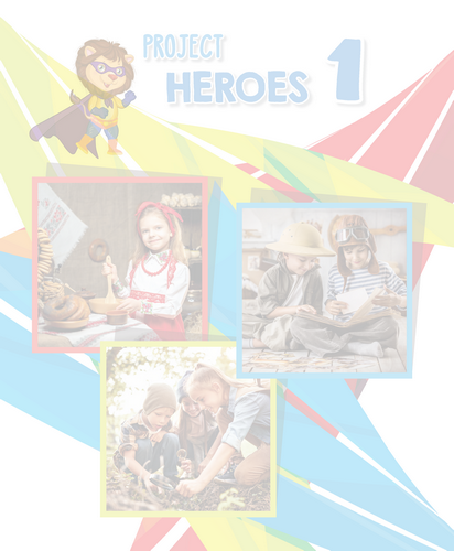 Project Heroes 1