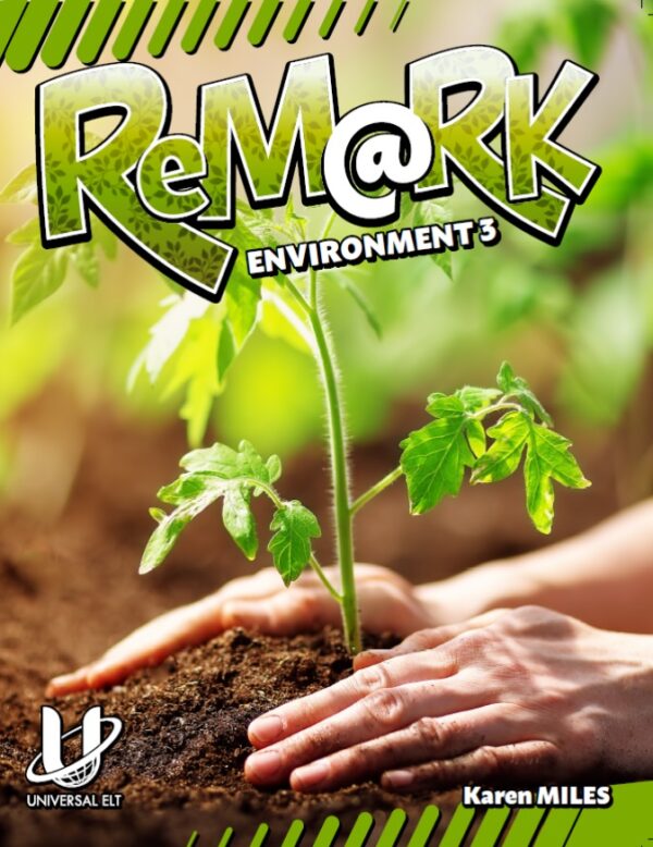 Remark Plants 3