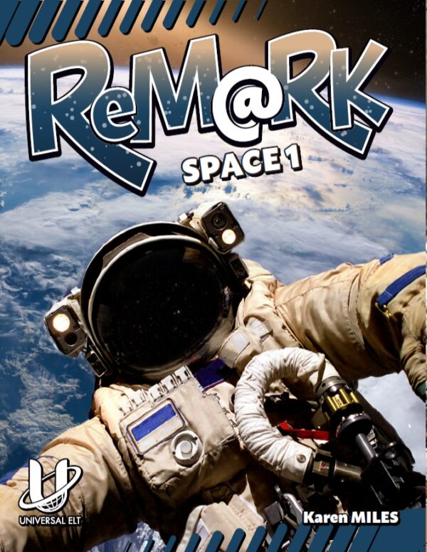 Remark Space 1