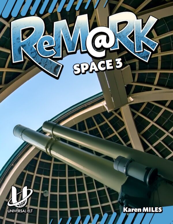 Remark Space 3