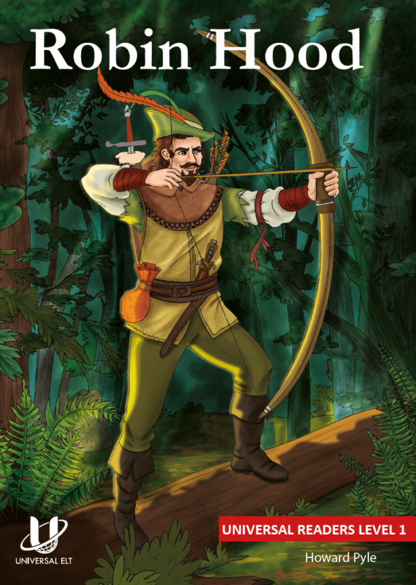 Robin Hood (Level 4)