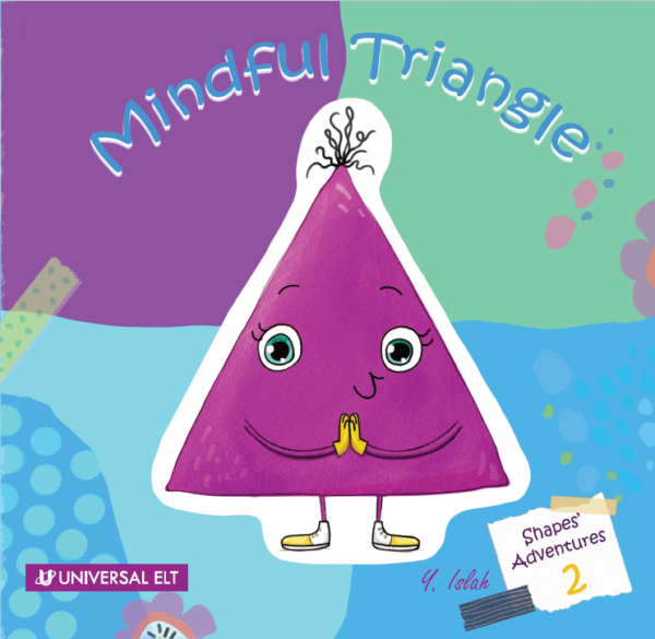 Shapes’ Adventures 2 – Mindful Triangle