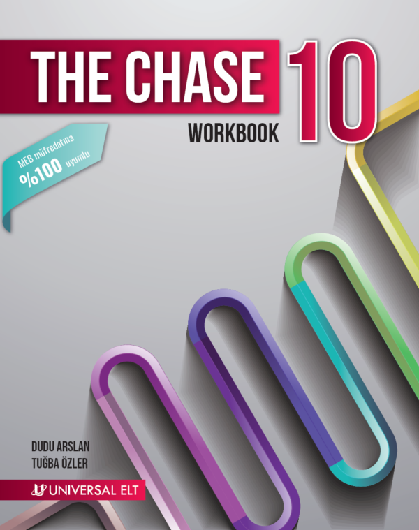 The Chase 10 Workbook
