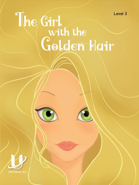 The Girl with the Golden Hair (Level 3)