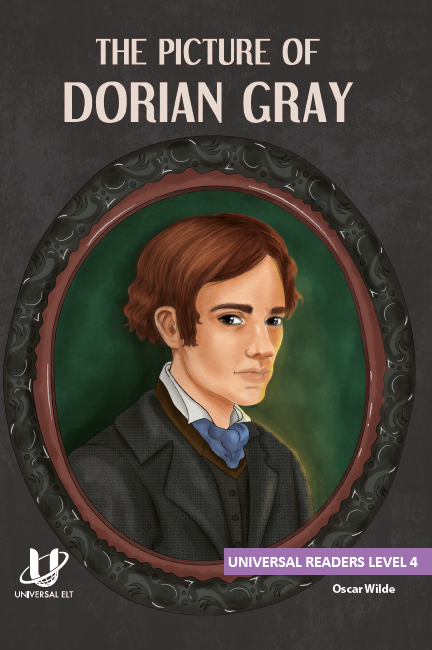 The Picture of Dorian Gray (B2)