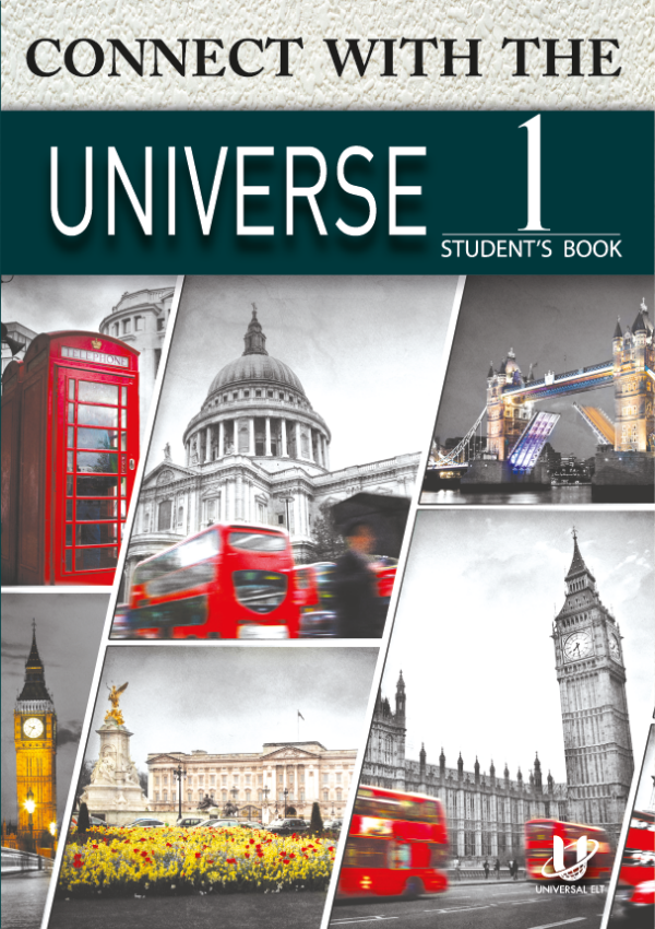 Universe 1 Student’s Book