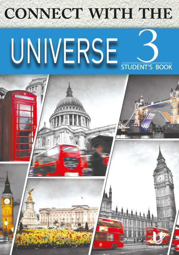Universe 3 Student’s Book