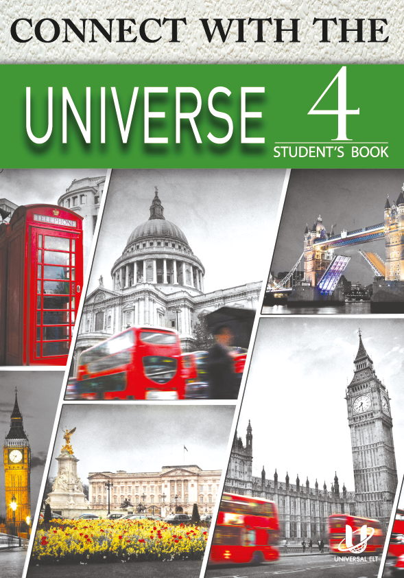 Universe 4 Student’s Book