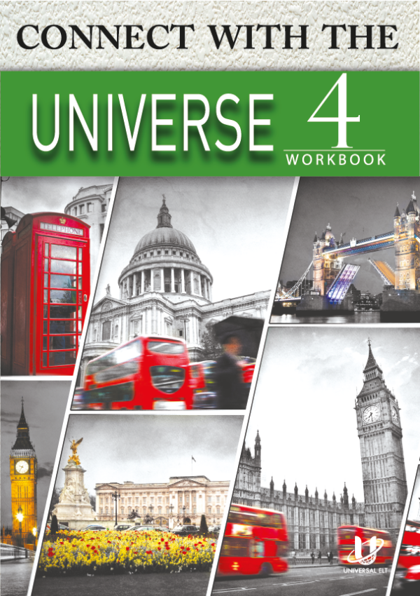 Universe 4 Workbook