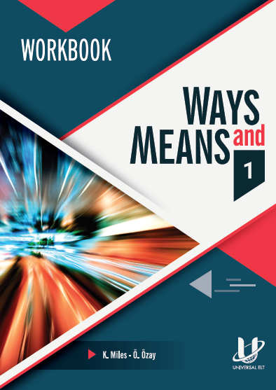 Ways and Means 1 Student’s Book