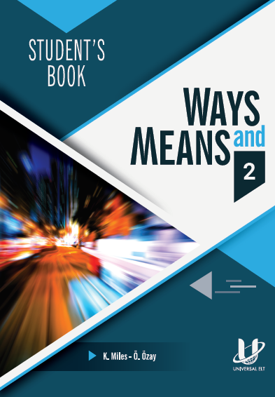 Ways and Means 2 Student’s Book