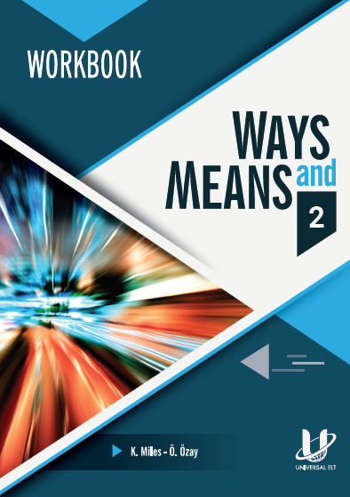 Ways and Means 2 Workbook