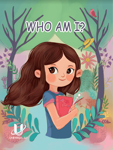 Who am I? (Level 3/4)