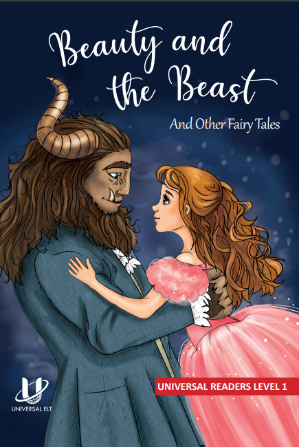 Beauty and the Beast and other fairy tales (A1)
