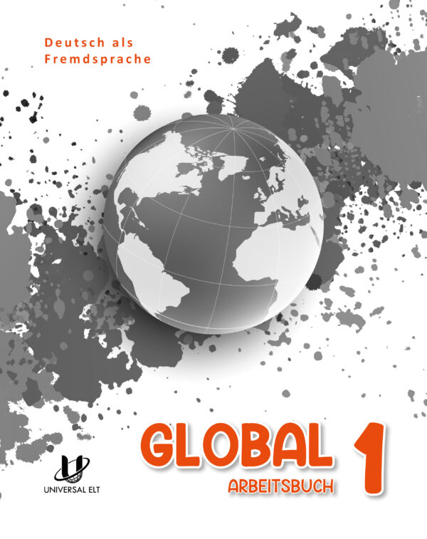 Global 1 Arbeitsbuch 