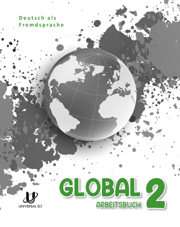 Global 2 Arbeitsbuch 
