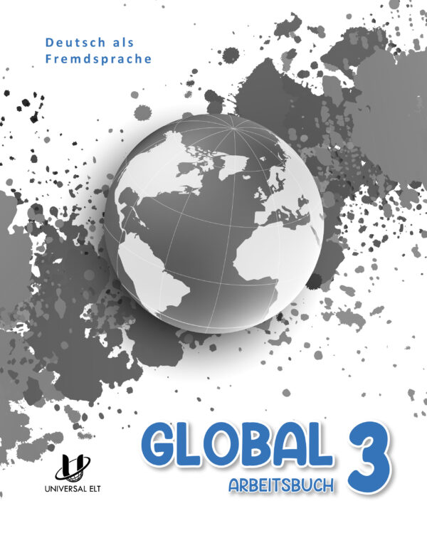 Global 3 Arbeitsbuch 