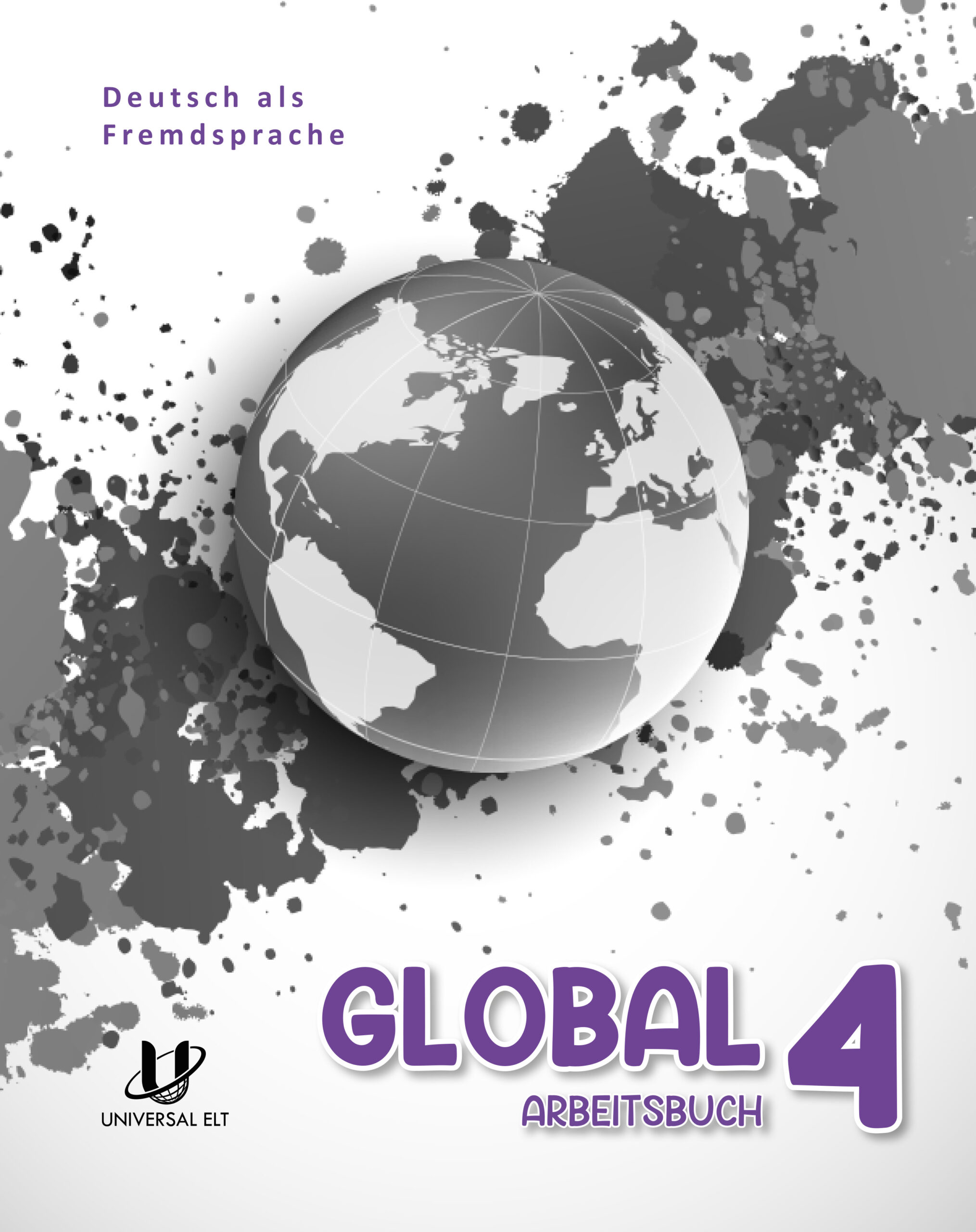 Global 4 Arbeitsbuch 