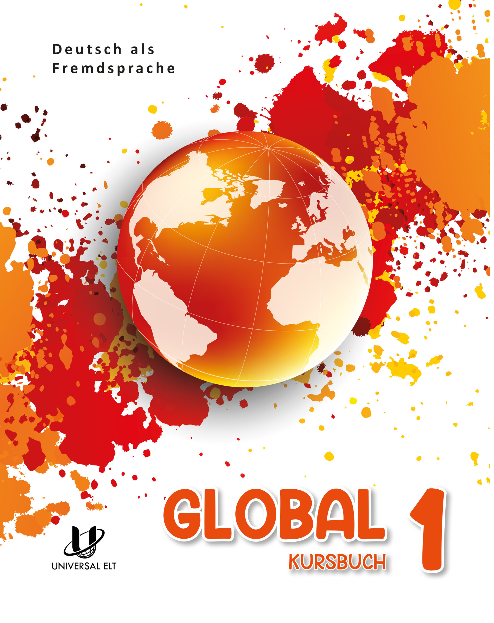 Global 1 Kursbuch