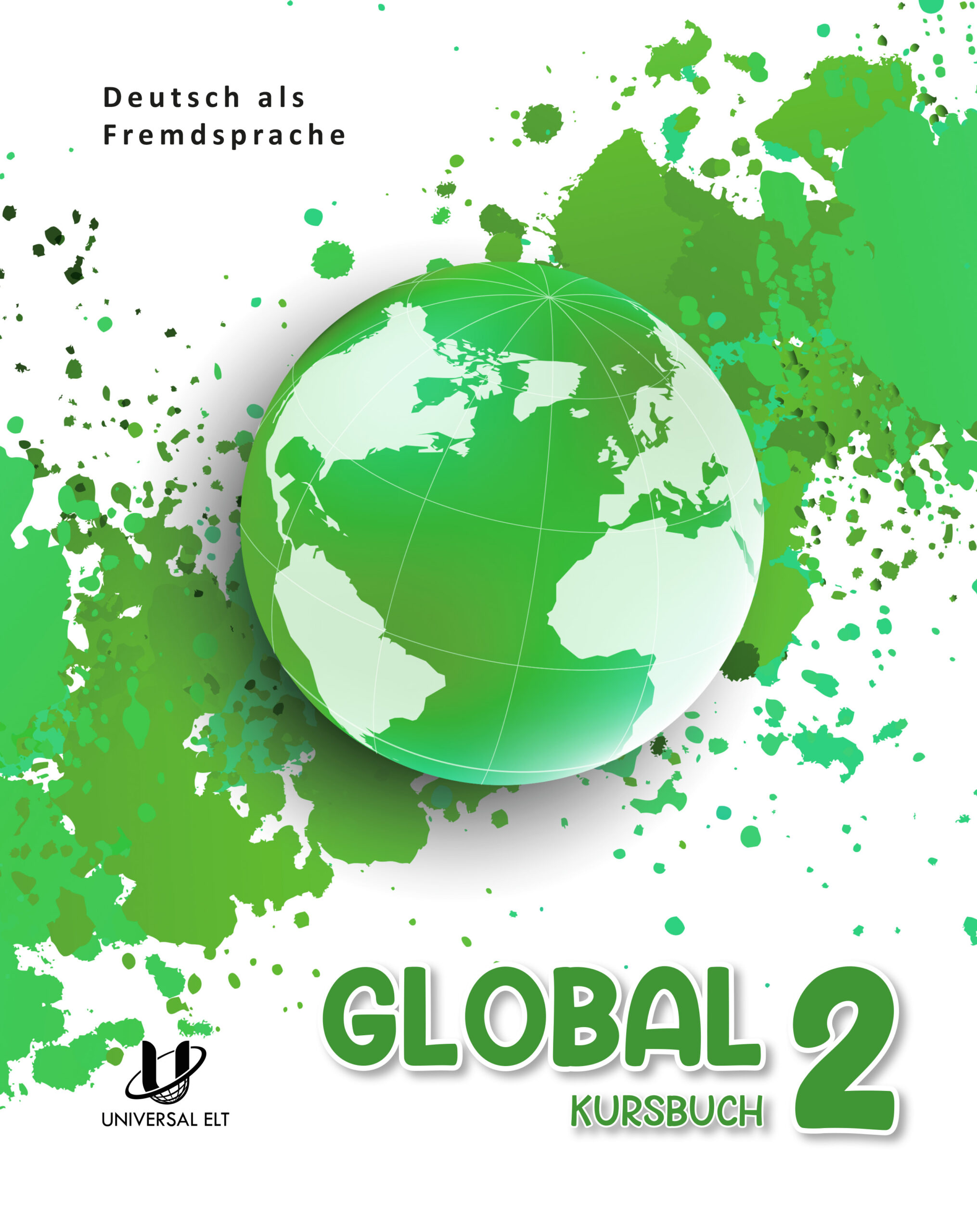 Global 2 Kursbuch