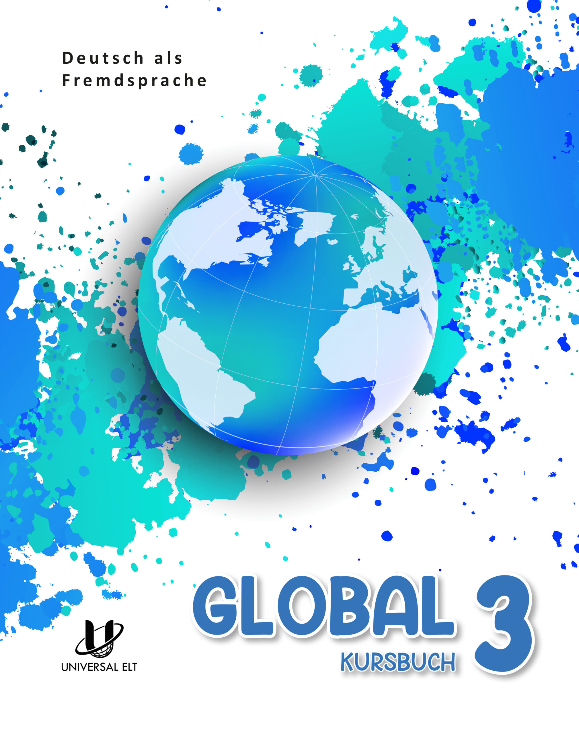 Global 3 Kursbuch