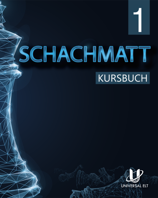 Schachmatt 1 Kursbuch
