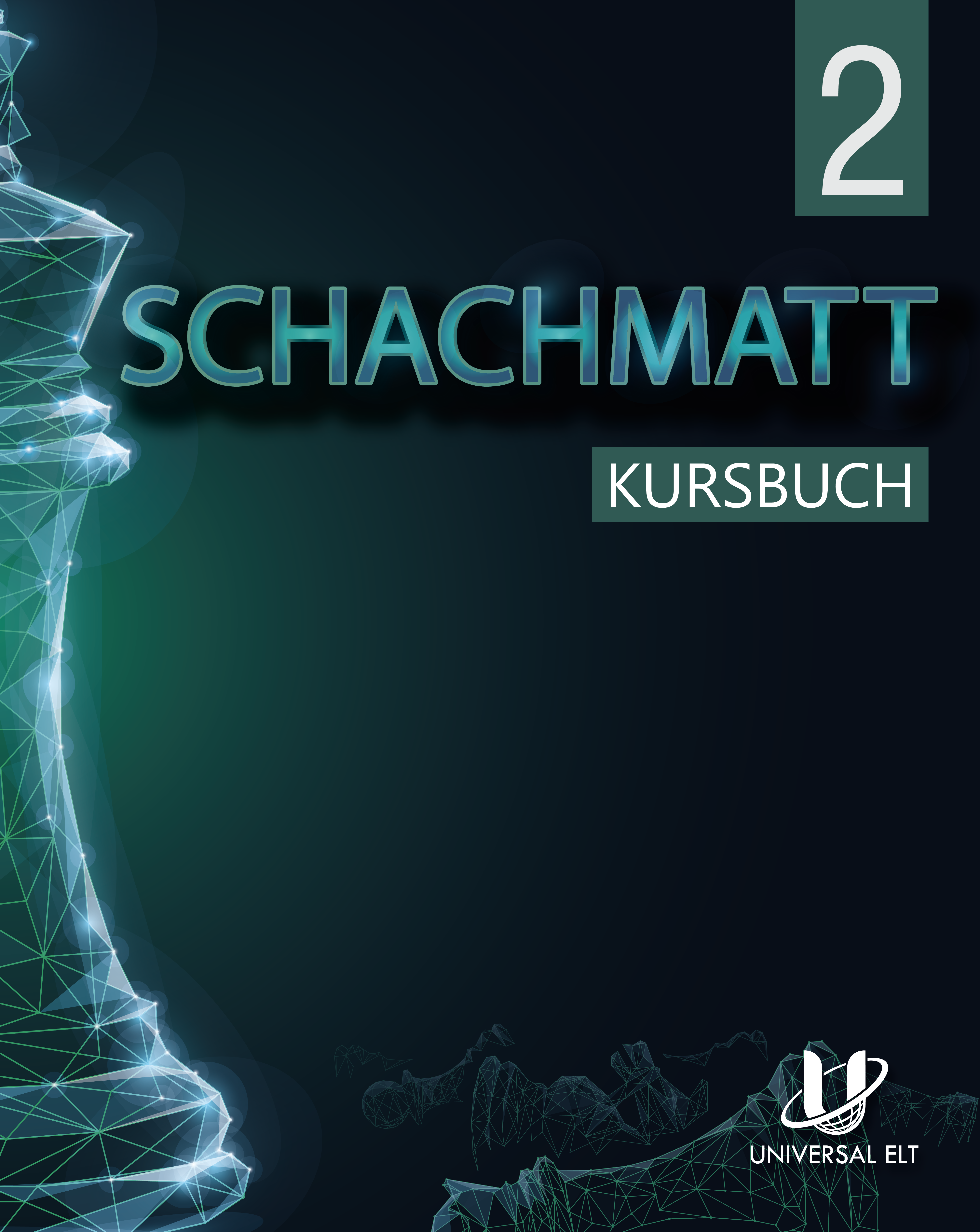 Schachmatt 2 Kursbuch