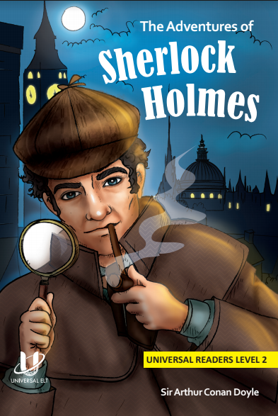 The Adventures of Sherlock Holmes (A2)