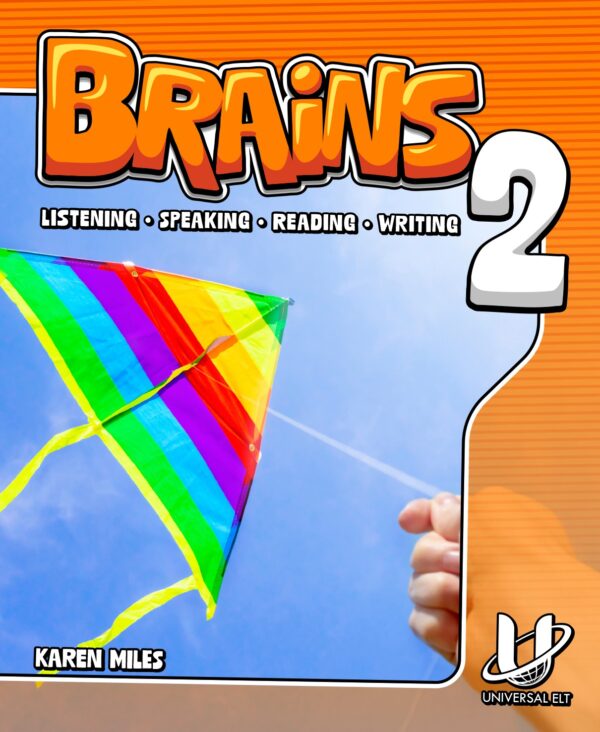 Brains 2 Listening-Speaking-Reading-Writing